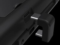 Ergonomic Gamer Controller Systems Image 5