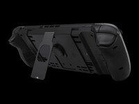 Ergonomic Gamer Controller Systems Image 6