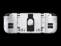 Ergonomic Gamer Controller Systems Image 8