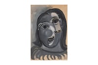 Charitable Low-Cost Art Raffles Image 1