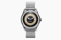 Tuxedo Dial Field Watches Image 3