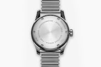 Tuxedo Dial Field Watches Image 4