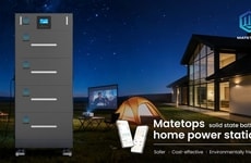 Scaleable Home Battery Systems