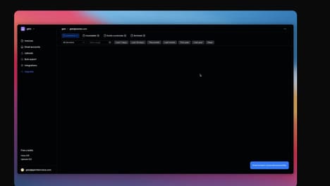 Invoice Management Assistants