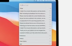 Clipboard Management Tools