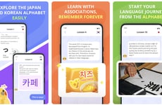 Alphabet Learning Tools