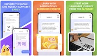 Alphabet Learning Tools