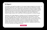 Survey Insight Tools Image 1