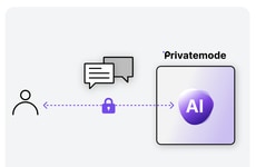 Secure AI Chats