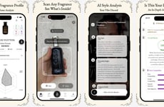 Fragrance Discovery Tools