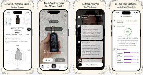 Fragrance Discovery Tools