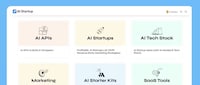 AI Startup Resources