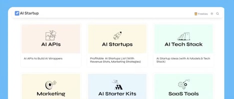 AI Startup Resources