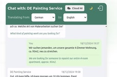 Real-Time Translator Tools