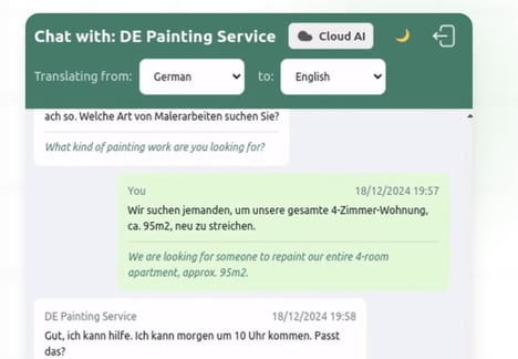 Real-Time Translator Tools