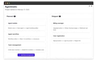AI Project Boards