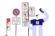 AI Parking Assistants