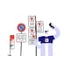 AI Parking Assistants Image 1