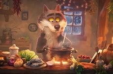 Viral Non-AI Christmas Ads