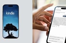 Interactive AI Reading Features