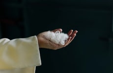 Bio-Based Textile Cashmere