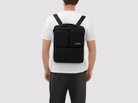 Modular Luggage Systems