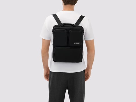 Modular Luggage Systems
