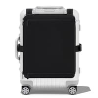 Modular Luggage Systems Image 2