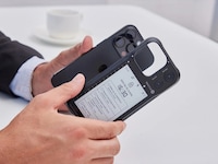E-Ink Phone Case Accessories