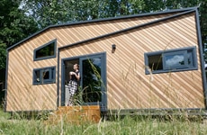 Compact Urban Dwellings