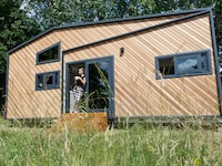 Compact Urban Dwellings