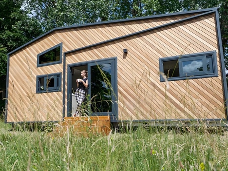 Compact Urban Dwellings