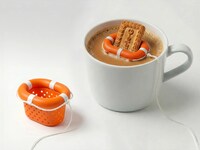 Bright Cookie Dunking Tools Image 1