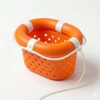 Bright Cookie Dunking Tools Image 2