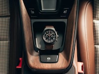 Luxe Chronograph Watches Image 2