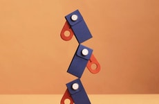 Glasses Holding Loops