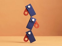 Glasses Holding Loops Image 1