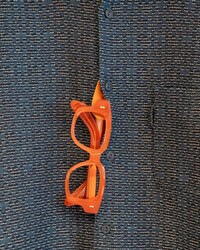 Glasses Holding Loops Image 2