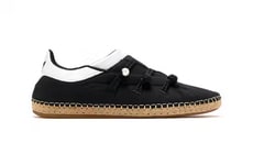 Patterned Running Sneakers