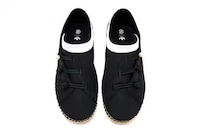 Patterned Running Sneakers Image 2
