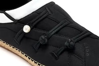 Patterned Running Sneakers Image 3