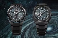 Advanced GPS Watches Image 1