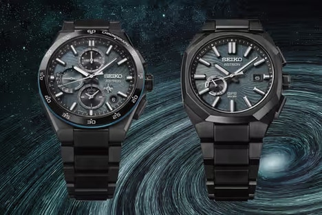 Advanced GPS Watches