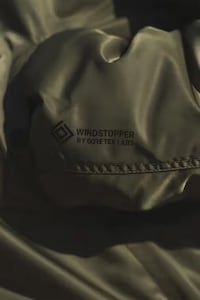 Technical Winter Outerwear Image 2