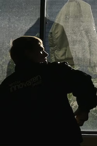 Technical Winter Outerwear Image 3