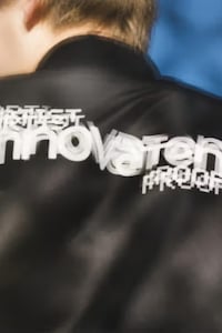 Technical Winter Outerwear Image 4