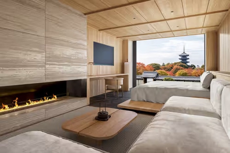 Hotel Brand Launches