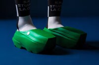 Experimental Footwear Collections Image 1