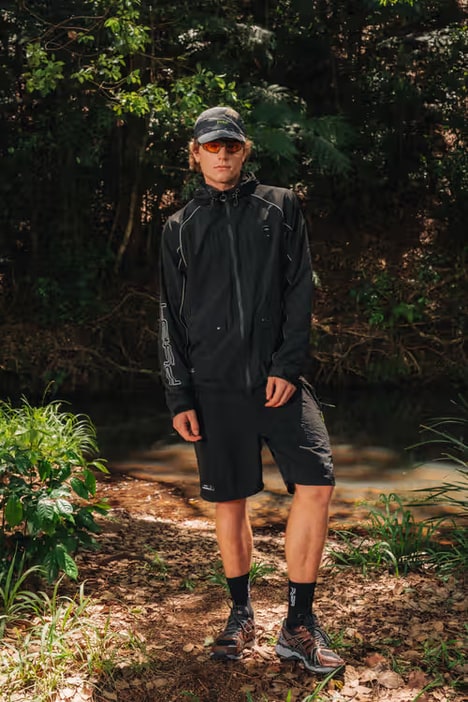 Seasonal Streetwear Collections