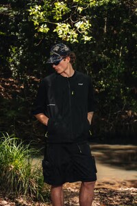 Seasonal Streetwear Collections Image 2